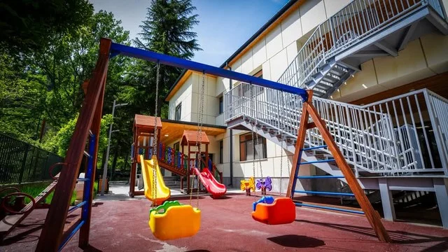 N1 საბავშვო ბაღი